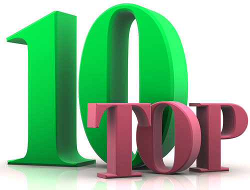 Топ-10 известных способов как заработать в интернете